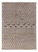 Alfombra bereber 347x250cm - Alfombra de lana