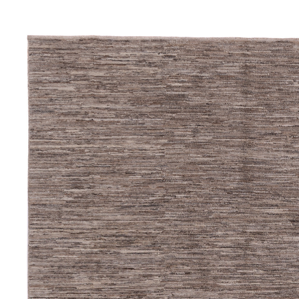 Alfombra bereber 340x249cm - Alfombra de lana