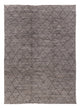Alfombra bereber 256x344cm - Alfombra de lana