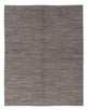 Alfombra bereber 234x183cm - Alfombra de lana