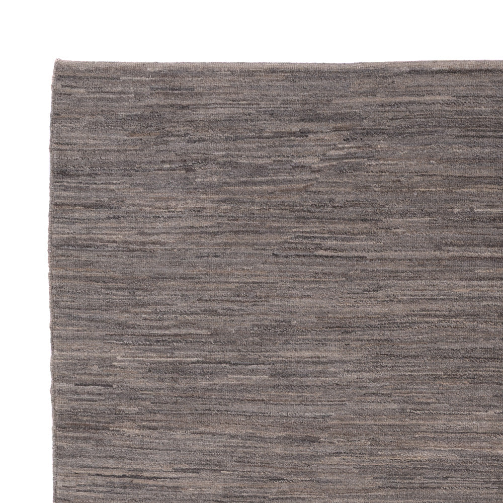 Alfombra bereber 234x183cm - Alfombra de lana