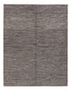 Alfombra bereber 238x185cm - Alfombra de lana