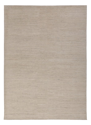 Alfombra bereber - 240 x 171 cm - gris claro