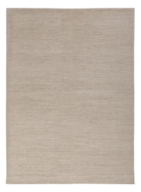 Alfombra bereber - 240 x 171 cm - gris claro