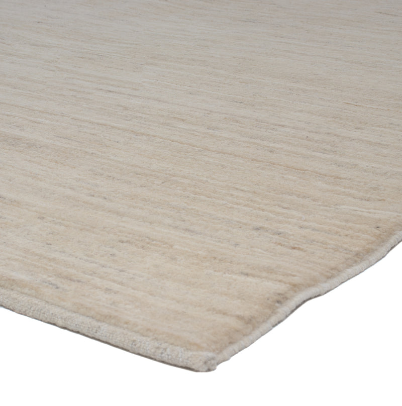 Alfombra bereber - 240 x 171 cm - gris claro