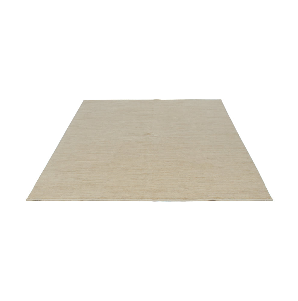 Alfombra bereber - 238 x 171 cm - gris claro