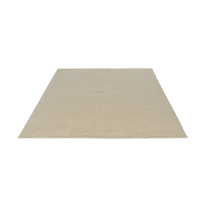 Alfombra bereber - 238 x 171 cm - gris claro