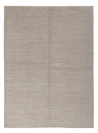 Alfombra bereber - 239 x 170 cm - gris claro