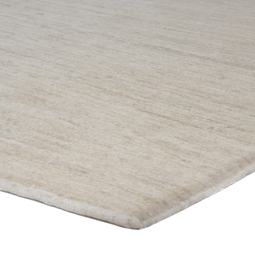 Alfombra bereber - 239 x 170 cm - gris claro