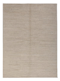Alfombra bereber - 238 x 172 cm - gris claro