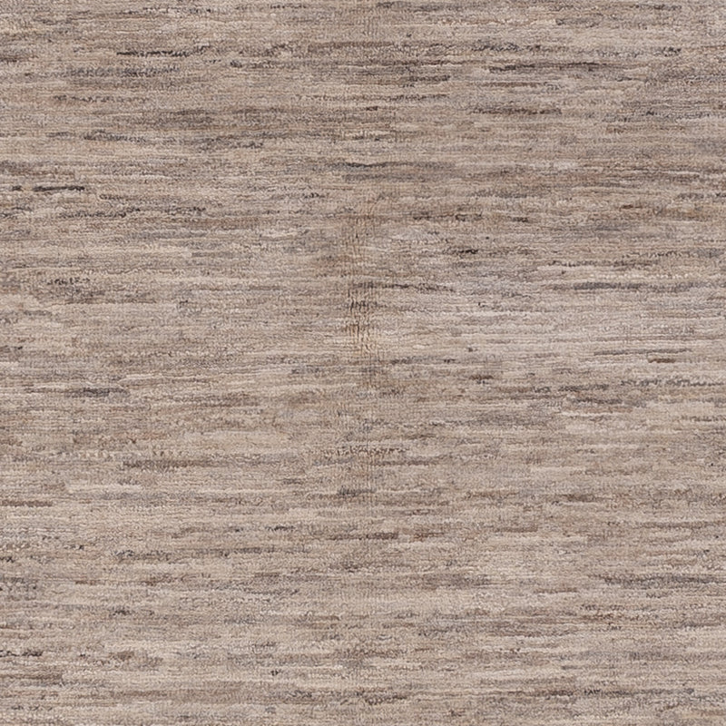 Alfombra bereber - 235 x 178 cm - gris claro