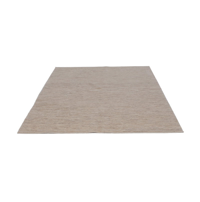 Alfombra bereber - 235 x 178 cm - gris claro