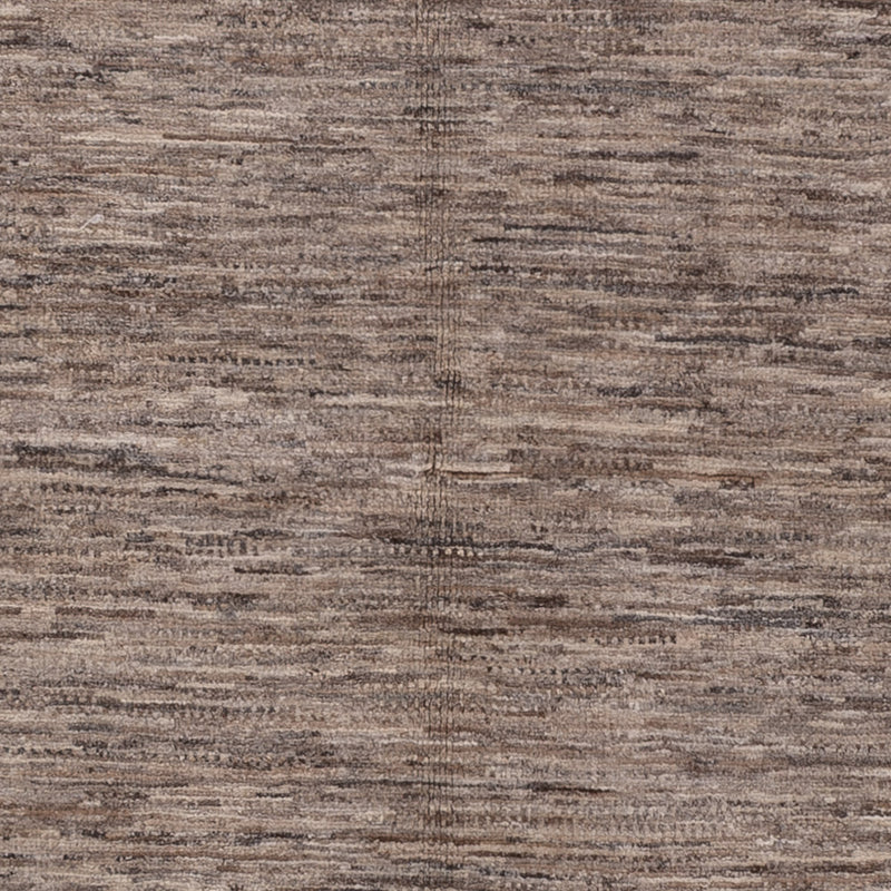 Alfombra bereber - 240 x 171 cm - gris