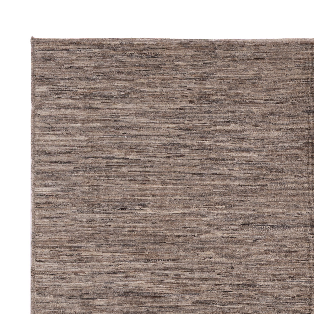 Alfombra bereber - 240 x 171 cm - gris