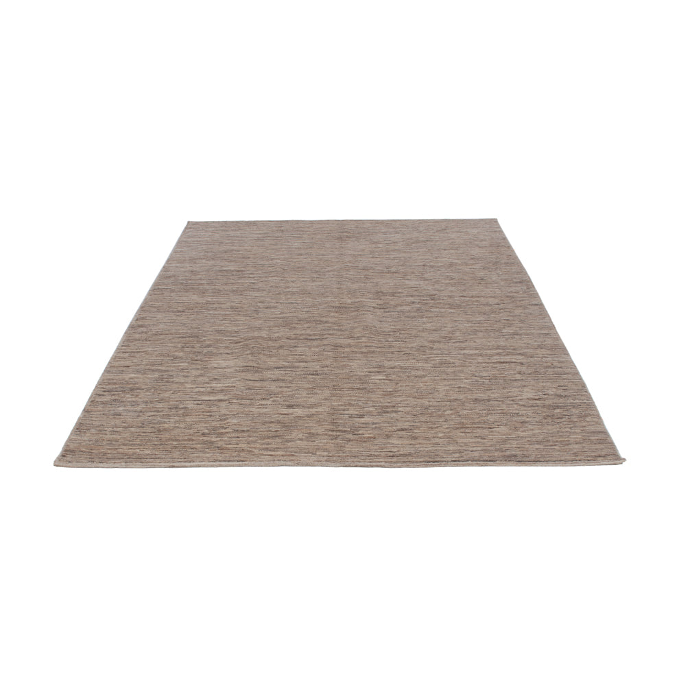 Alfombra bereber - 240 x 171 cm - gris
