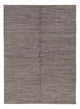 Alfombra bereber 233x173cm - Alfombra de lana