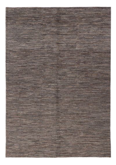 Alfombra bereber 169x240cm - Alfombra de lana