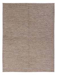 Alfombra bereber - 235 x 174 cm - gris