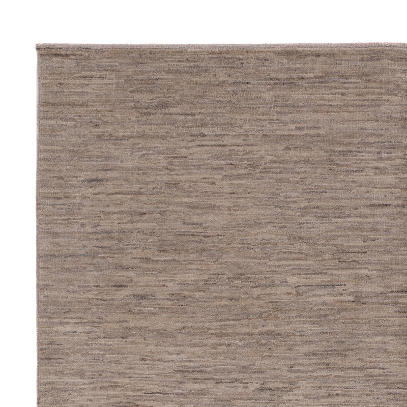 Alfombra bereber - 235 x 174 cm - gris