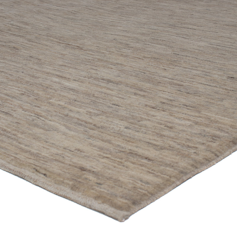 Alfombra bereber - 235 x 174 cm - gris