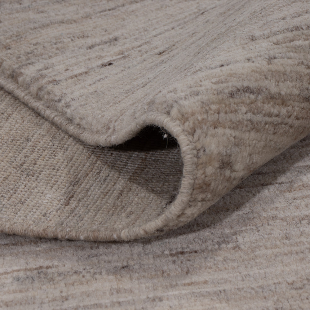 Alfombra bereber - 235 x 174 cm - gris