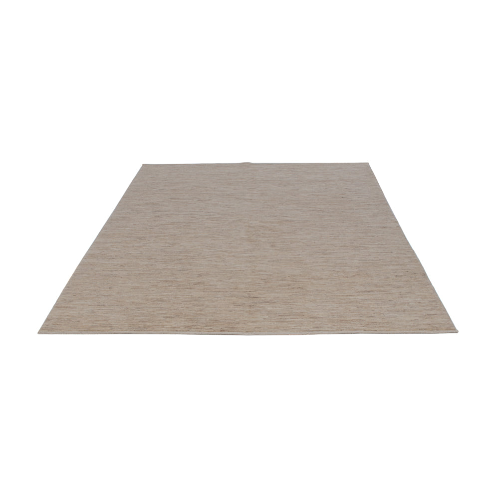 Alfombra bereber - 235 x 174 cm - gris