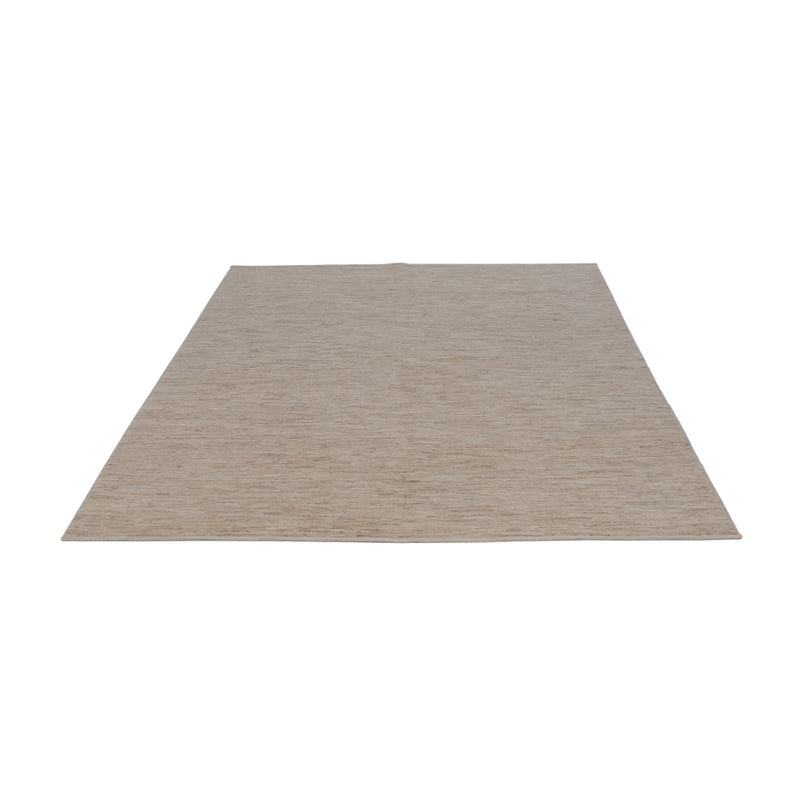 Alfombra bereber - 235 x 174 cm - gris