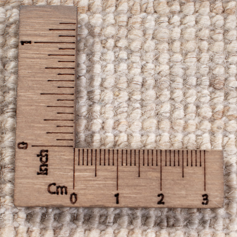 Alfombra bereber - 235 x 174 cm - gris