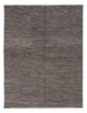 Alfombra bereber 235x182cm - Alfombra de lana