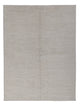 Alfombra bereber 220x170cm - Alfombra de lana