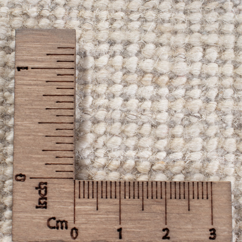 Alfombra bereber - 235 x 175 cm - gris