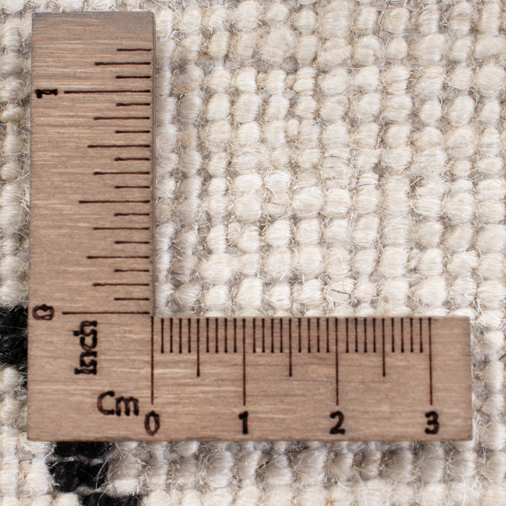 Alfombra bereber - 235 x 175 cm - gris