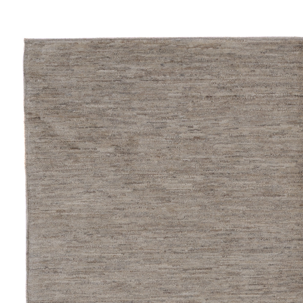 Alfombra bereber 231x166cm - Alfombra de lana
