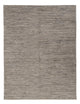 Alfombra bereber 237x179cm - Alfombra de lana