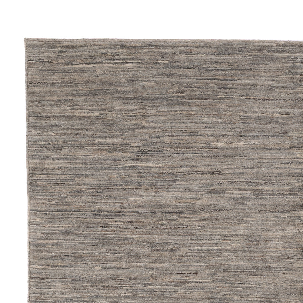 Alfombra bereber 237x179cm - Alfombra de lana