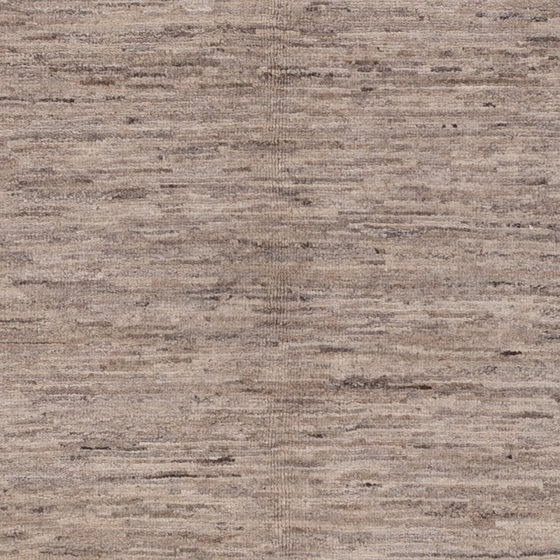 Alfombra bereber - 238 x 170 cm - gris claro