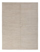 Alfombra bereber 235x177cm - Alfombra de lana