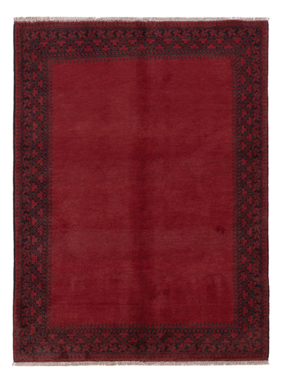 Akhche Alfombra 147x195cm - Alfombra oriental