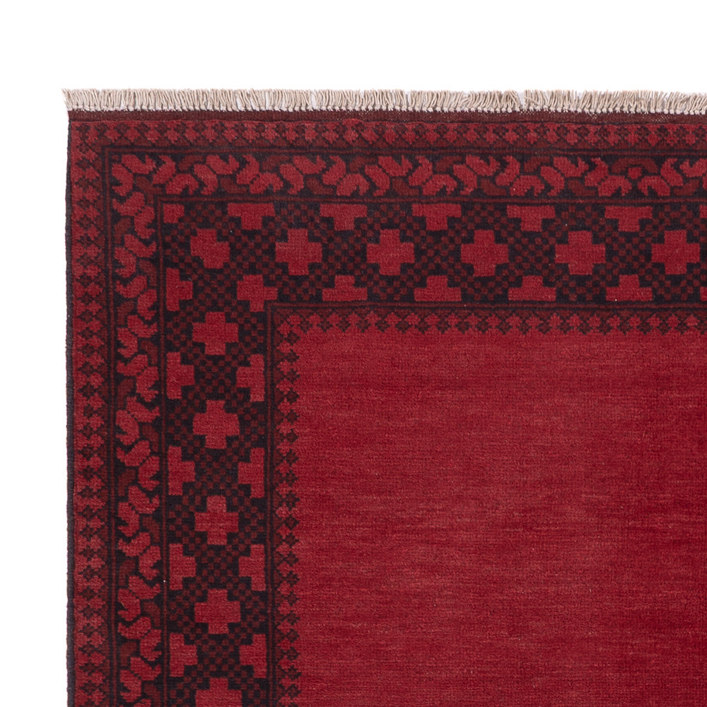 Akhche Alfombra 150x200cm - Alfombra oriental
