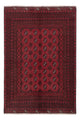 Akhche Alfombra 164x242cm - Alfombra oriental