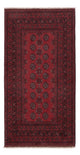 Akhche Alfombra 99x194cm - Alfombra oriental