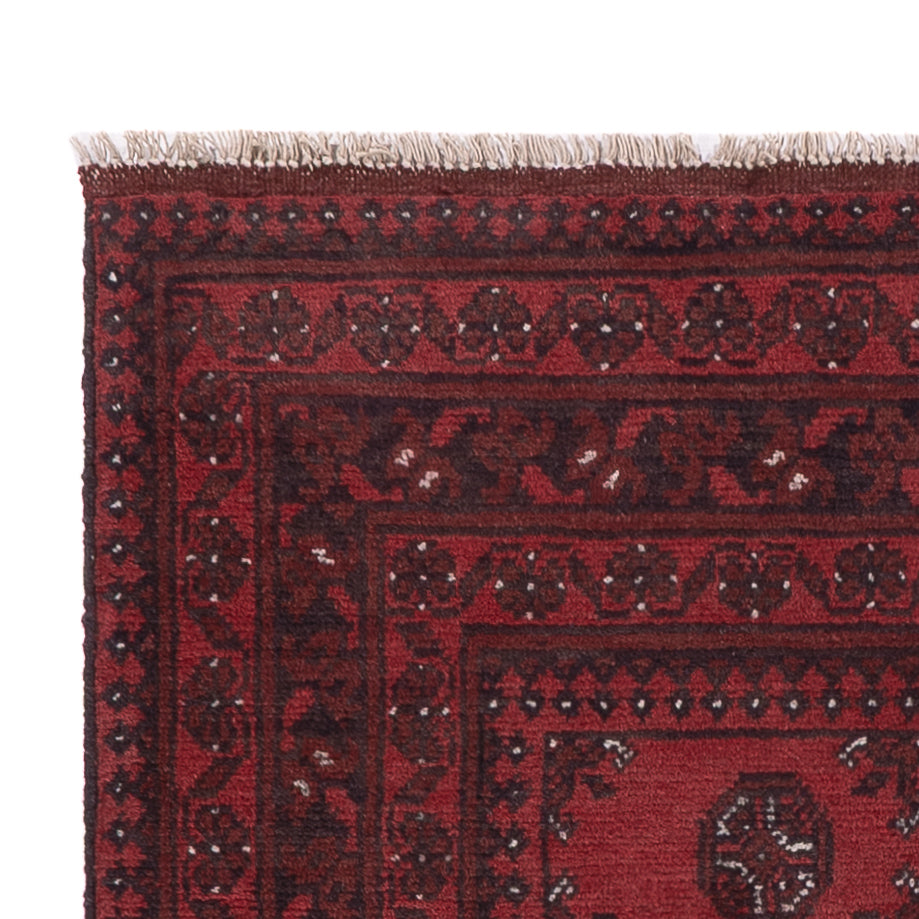 Akhche Alfombra 99x194cm - Alfombra oriental