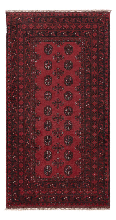 Akhche Alfombra 101x197cm - Alfombra oriental