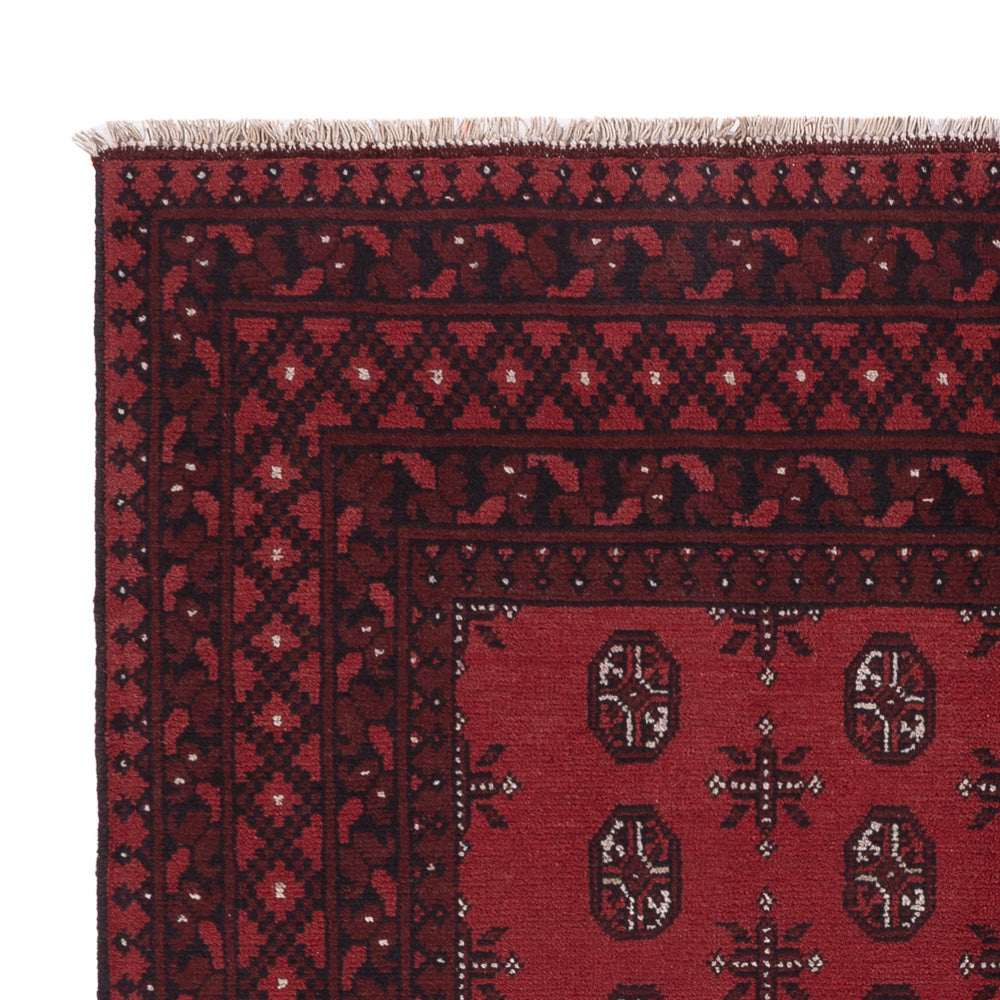 Akhche Alfombra 149x199cm - Alfombra oriental