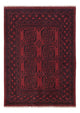 Akhche Alfombra 142x198cm - Alfombra oriental