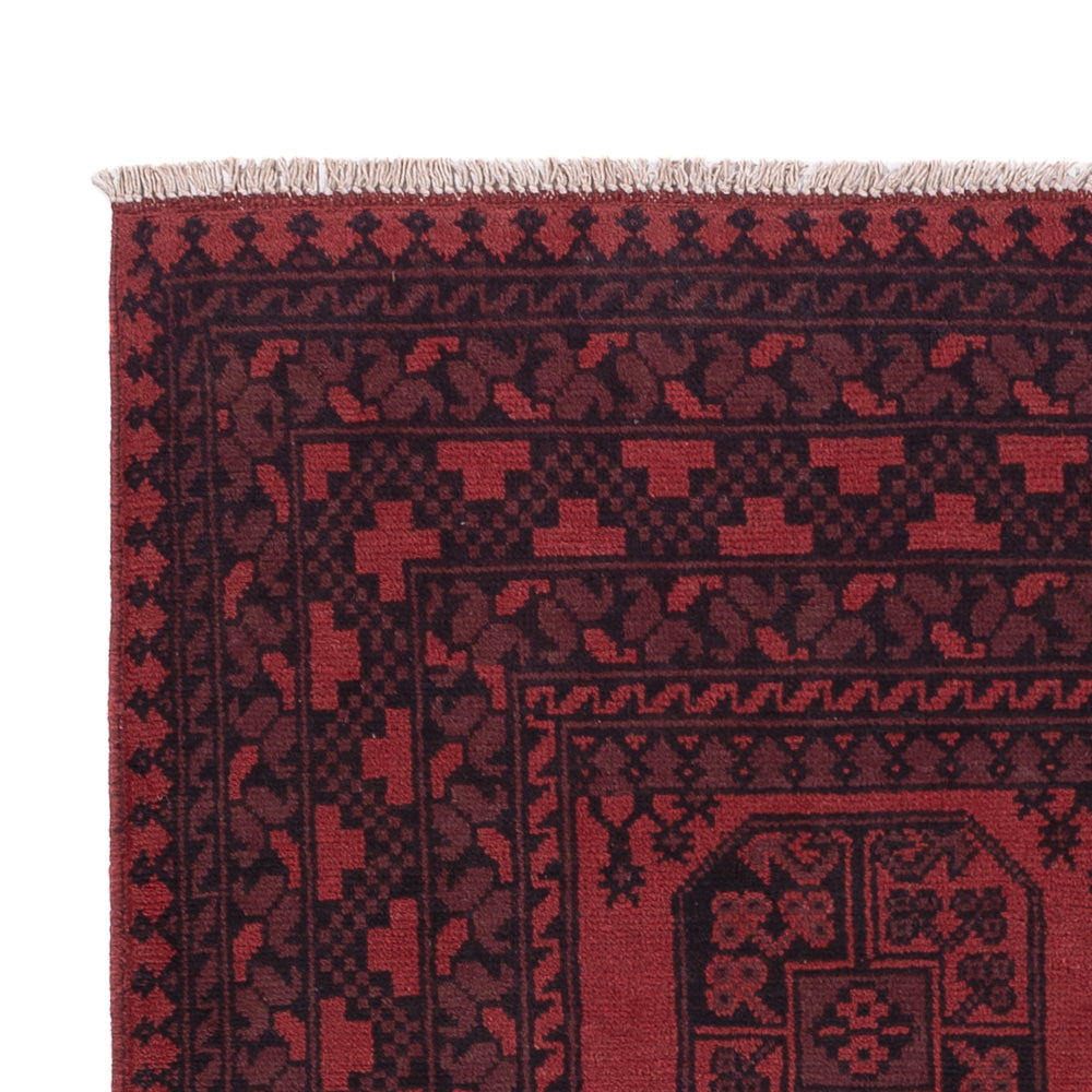 Akhche Alfombra 142x198cm - Alfombra oriental
