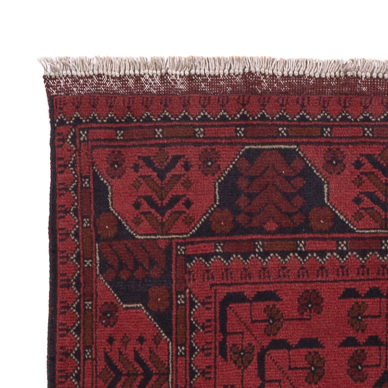 Khal Mohammadi Alfombra 79x295cm - Alfombra oriental