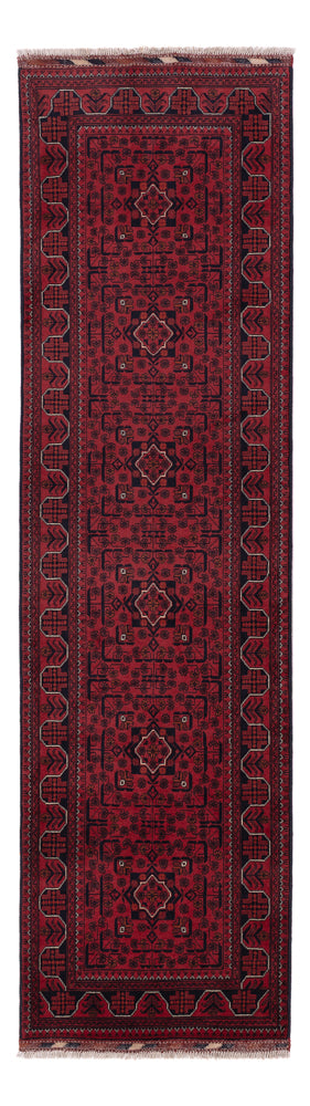 Khal Mohammadi Alfombra 80x292cm - Alfombra oriental