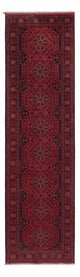 Khal Mohammadi Alfombra 79x296cm - Alfombra oriental