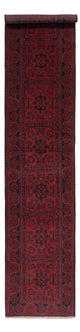 Khal Mohammadi Alfombra 80x390cm - Alfombra oriental